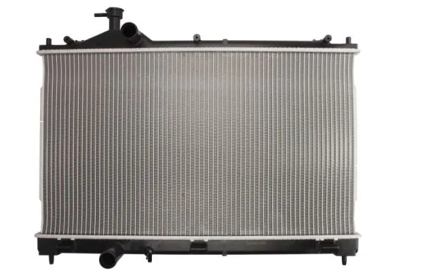 Radiator, engine cooling D75011TT