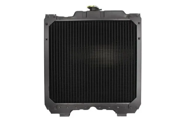 THERMOTEC D7AG022TT Radiator, engine cooling