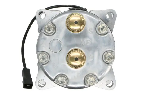 Compressor, air conditioning KTT090197