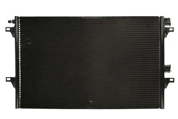 Condenser, air conditioning KTT110061