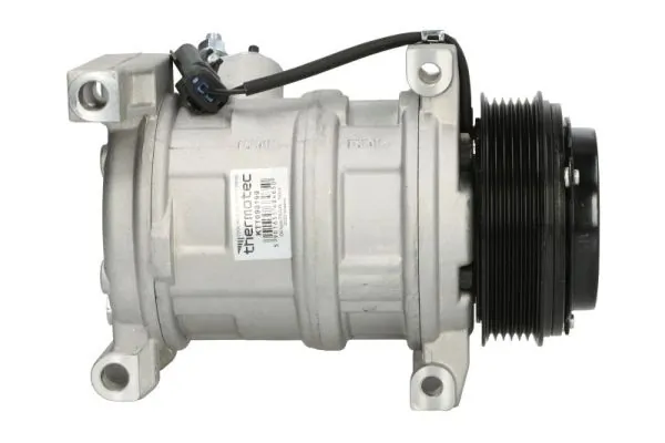 Compressor, air conditioning KTT090199