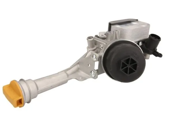 Oil Cooler, engine oil D4F006TT