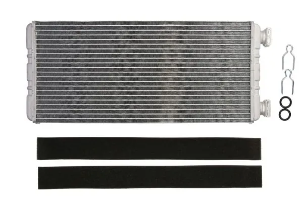 Heat Exchanger, interior heating D6ME003TT