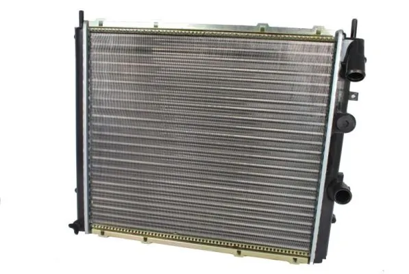 Radiator, engine cooling D7R002TT