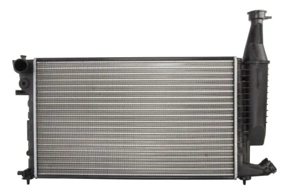 Radiator, engine cooling D7P019TT