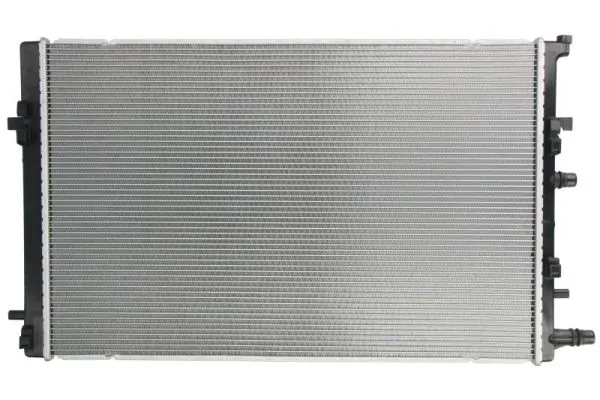 Radiator, engine cooling D7R065TT