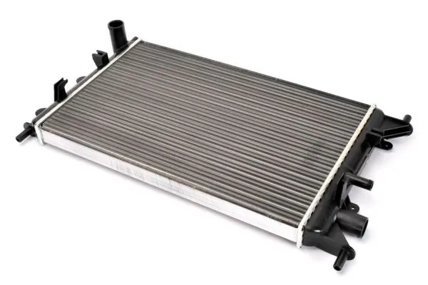 Radiator, engine cooling D7G027TT