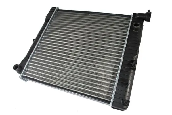 Radiator, engine cooling D7M001TT