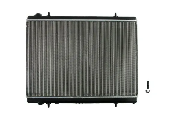 Radiator, engine cooling D7C013TT