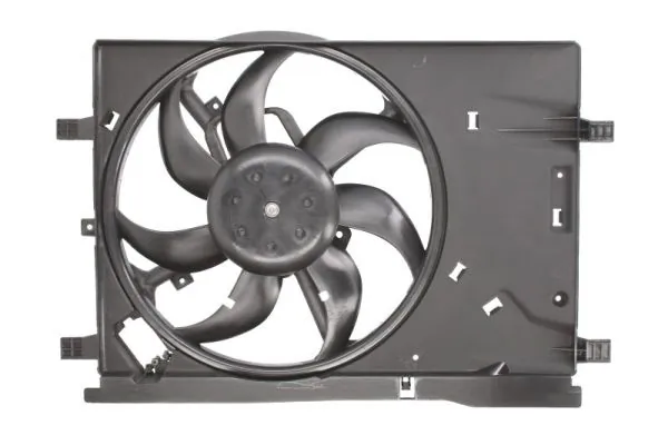 Fan, engine cooling D8F024TT