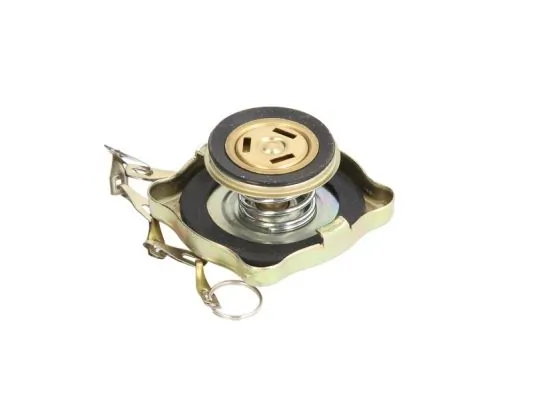 Cap, coolant tank MER-CA-003