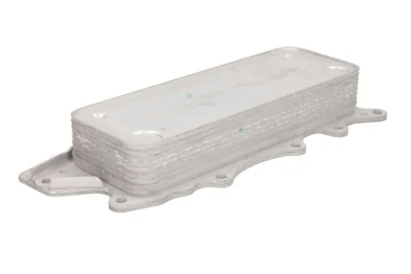 Oil Cooler, engine oil D4M007TT