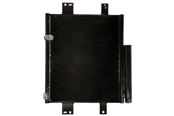 Condenser, air conditioning KTT110610