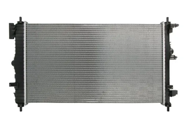 THERMOTEC D7X107TT Radiator, engine cooling