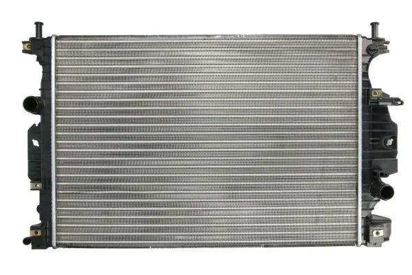 Radiator, engine cooling D7G045TT