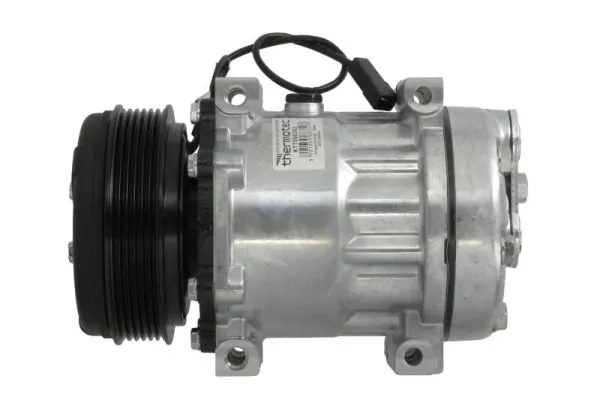 Compressor, air conditioning KTT090362