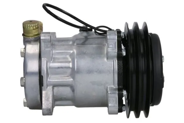 Compressor, air conditioning KTT090405