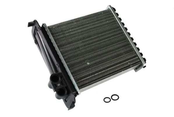 Heat Exchanger, interior heating D6V001TT