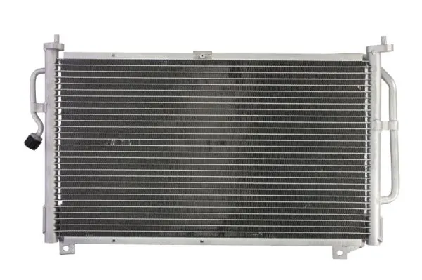 Condenser, air conditioning KTT110203