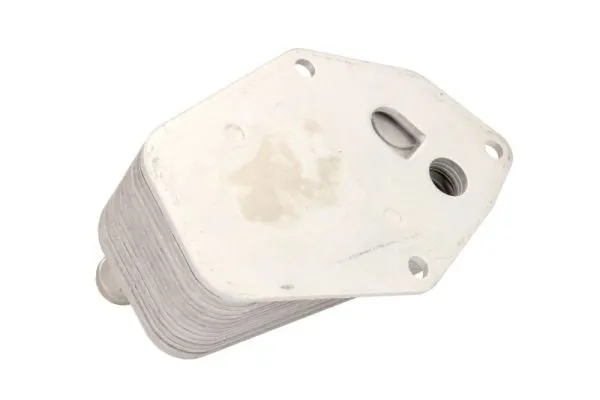 Oil Cooler, engine oil D4B007TT