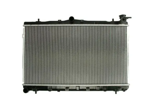 Radiator, engine cooling D70515TT