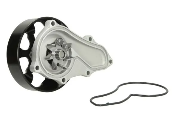 Water Pump, engine cooling D14041TT