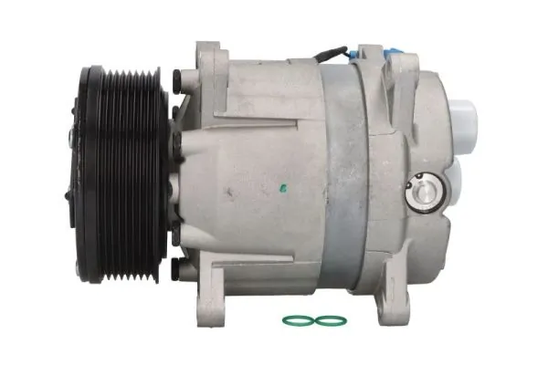 Compressor, air conditioning KTT090243