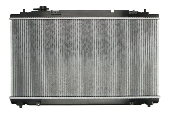 Radiator, engine cooling D72066TT