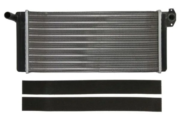 Heat Exchanger, interior heating D6ME009TT