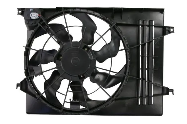 THERMOTEC D80512TT Fan, engine cooling