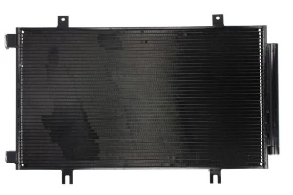 Condenser, air conditioning KTT110630