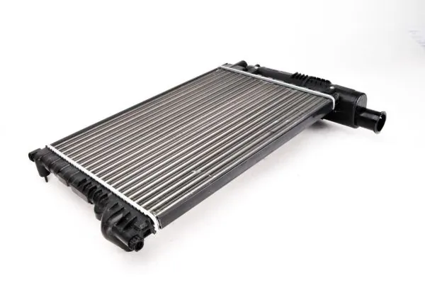 Radiator, engine cooling D7P037TT