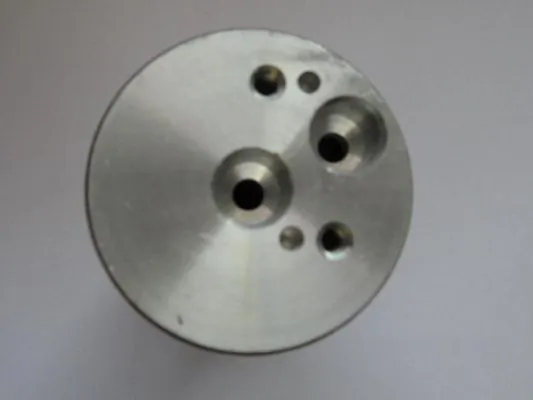 Dryer, air conditioning KTT120015