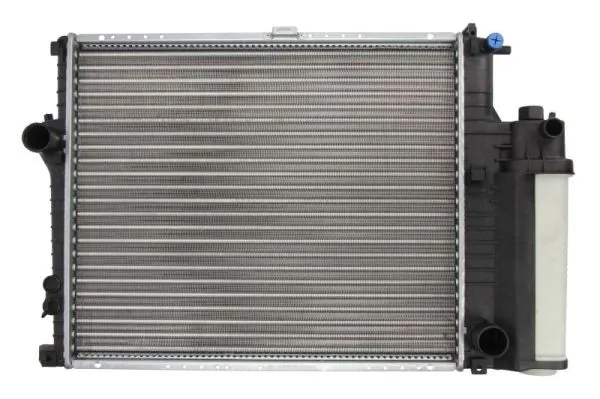 Radiator, engine cooling D7B005TT