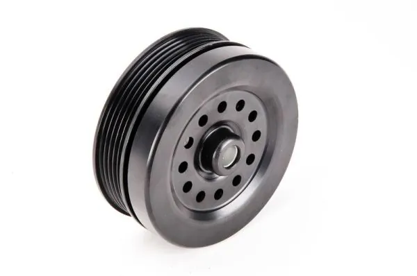 Magnetic Clutch, air conditioning compressor KTT040028