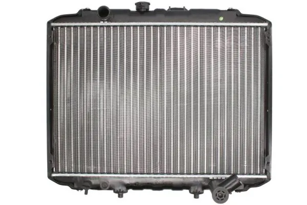 Radiator, engine cooling D70518TT