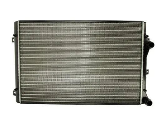 Radiator, engine cooling D7W060TT