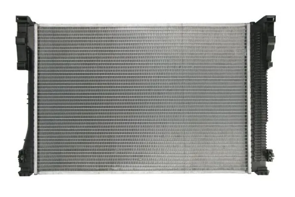 Radiator, engine cooling D7M072TT