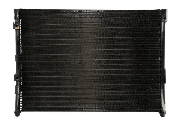 THERMOTEC KTT110711 Condenser, air conditioning
