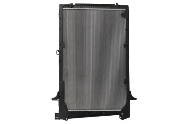 Radiator, engine cooling D7DA013TT