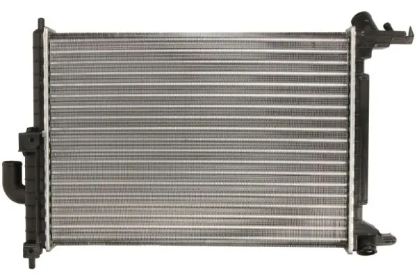 Radiator, engine cooling D7X065TT