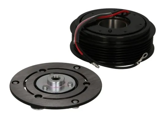 Magnetic Clutch, air conditioning compressor KTT040126