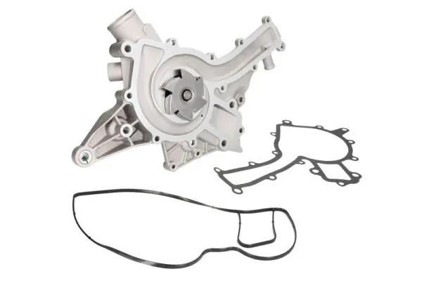 Water Pump, engine cooling D1M019TT