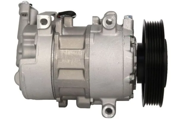 Compressor, air conditioning KTT090095