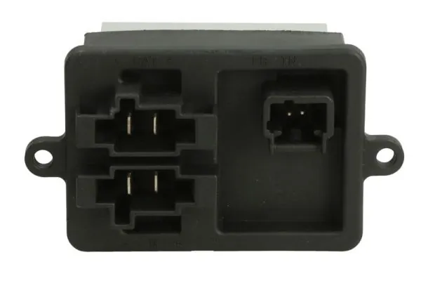 Regulator, interior blower DEF017TT