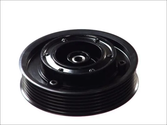 THERMOTEC KTT040084 Magnetic Clutch, air conditioning compressor