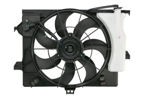 Fan, engine cooling D80508TT