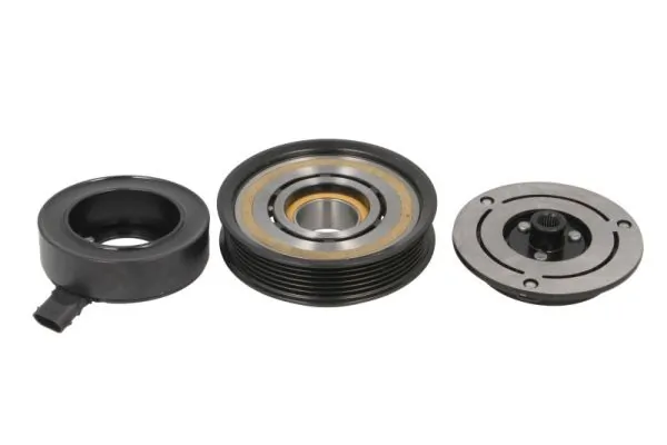 Magnetic Clutch, air conditioning compressor KTT040357