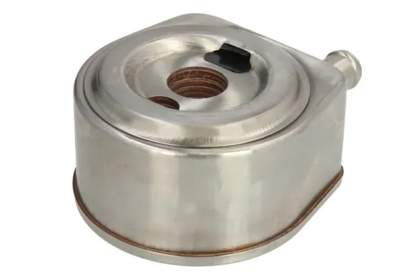 THERMOTEC D4AG018TT Oil Cooler, engine oil