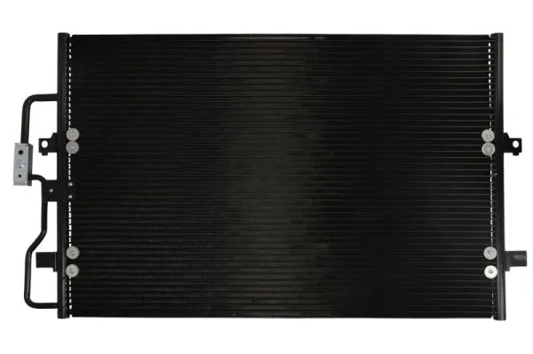 Condenser, air conditioning KTT110234